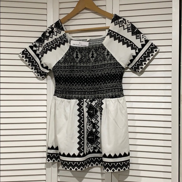 Cute blouse - Picture 7 of 7